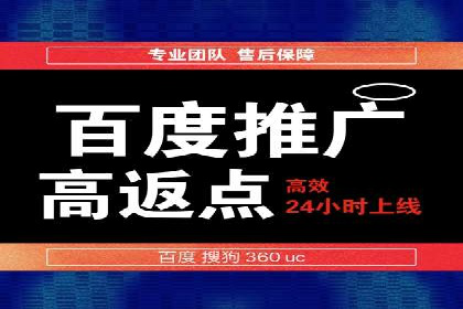 百度竞价广告在电商行业的实战应用案例